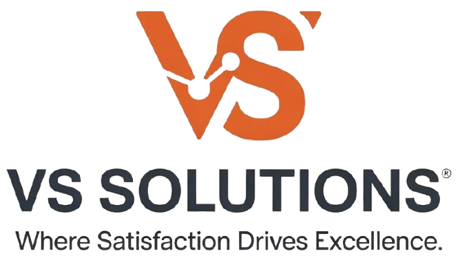 VS Solutions Logo